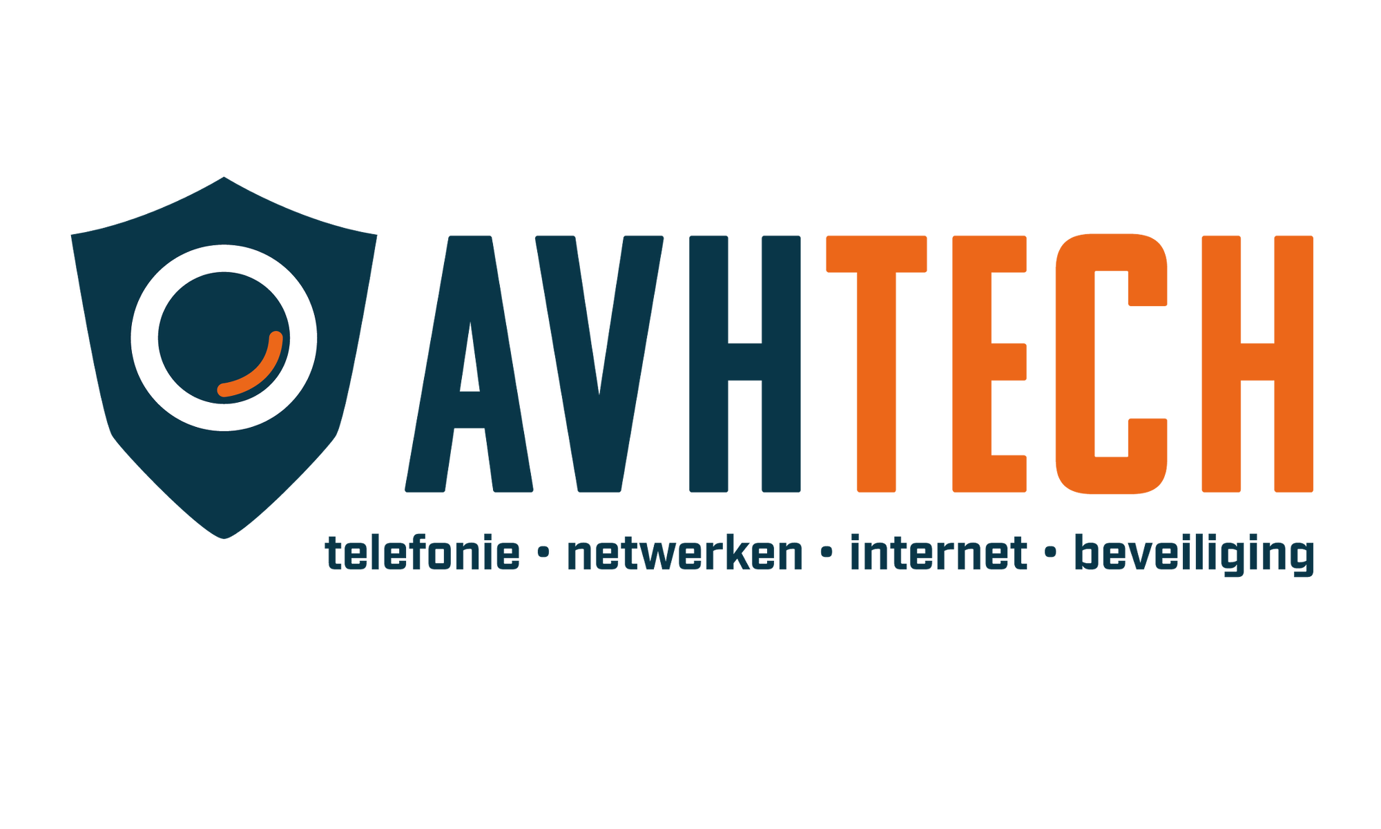 Logo AVHTECH
